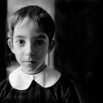 Mauro Marinelli | Under Old Stars | Black and White Photography | Portrait