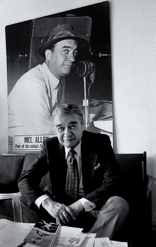 Mel Allen