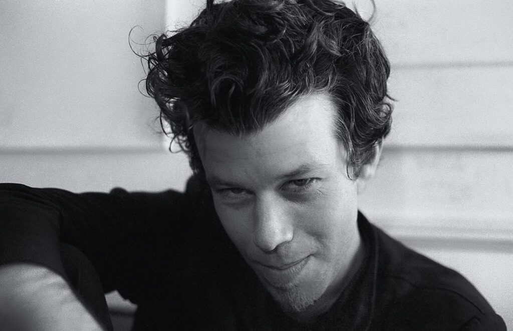 Tom Waits